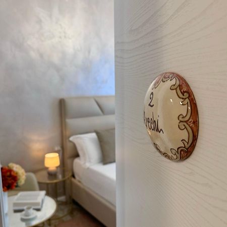 Home To Salerno B&B Extérieur photo