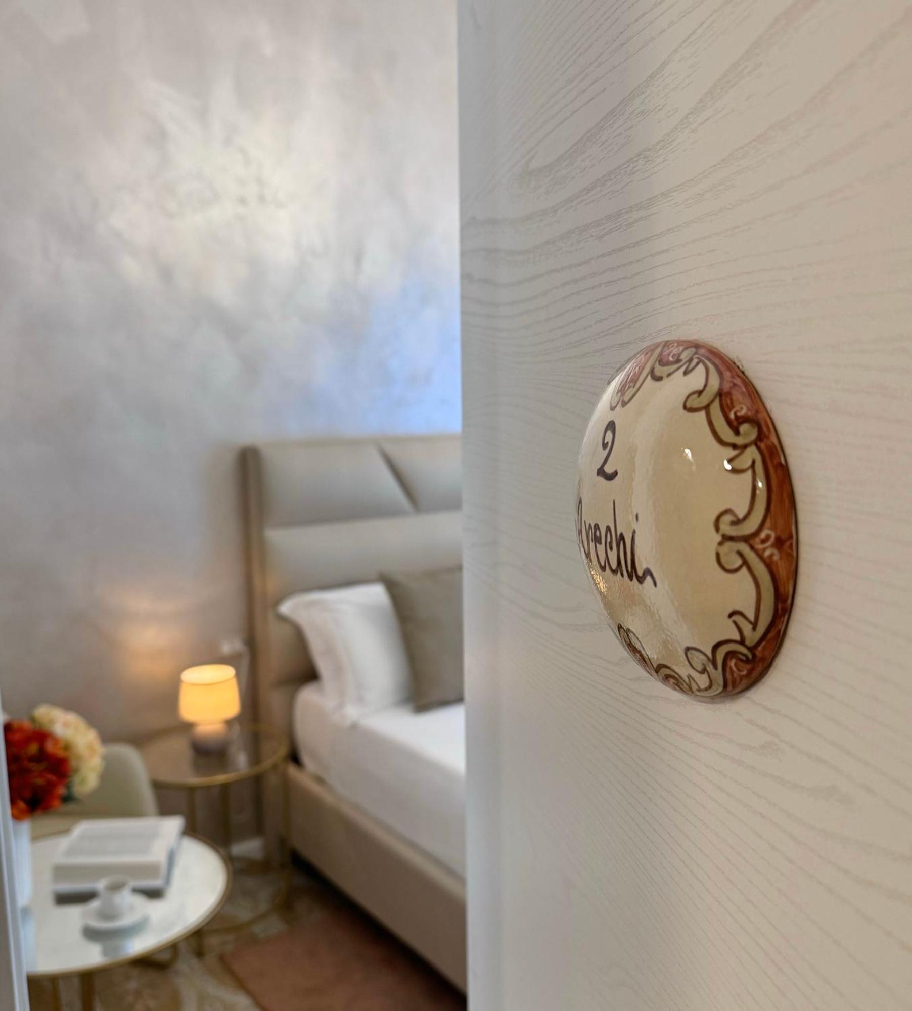 Home To Salerno B&B Extérieur photo