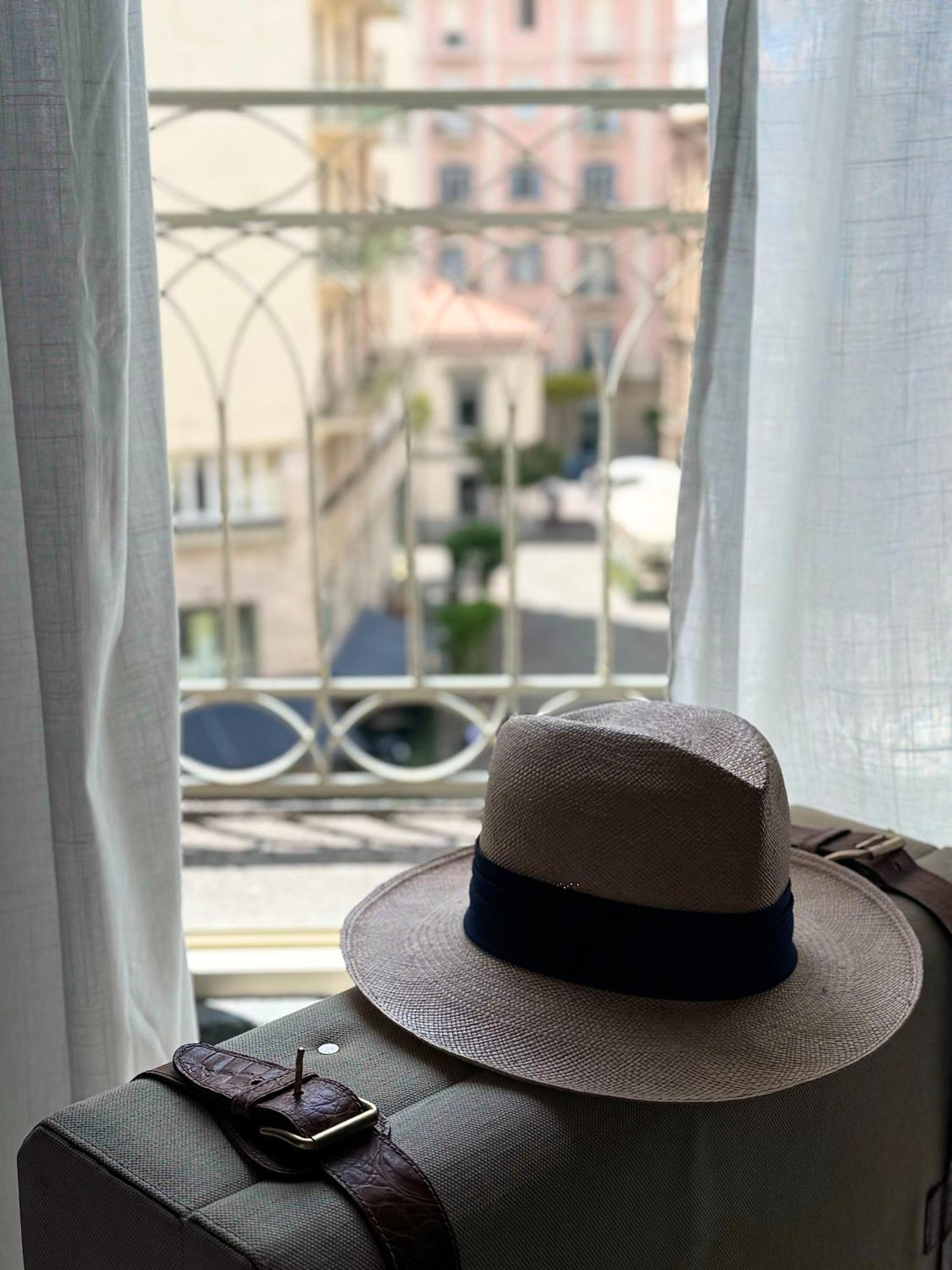 Home To Salerno B&B Extérieur photo