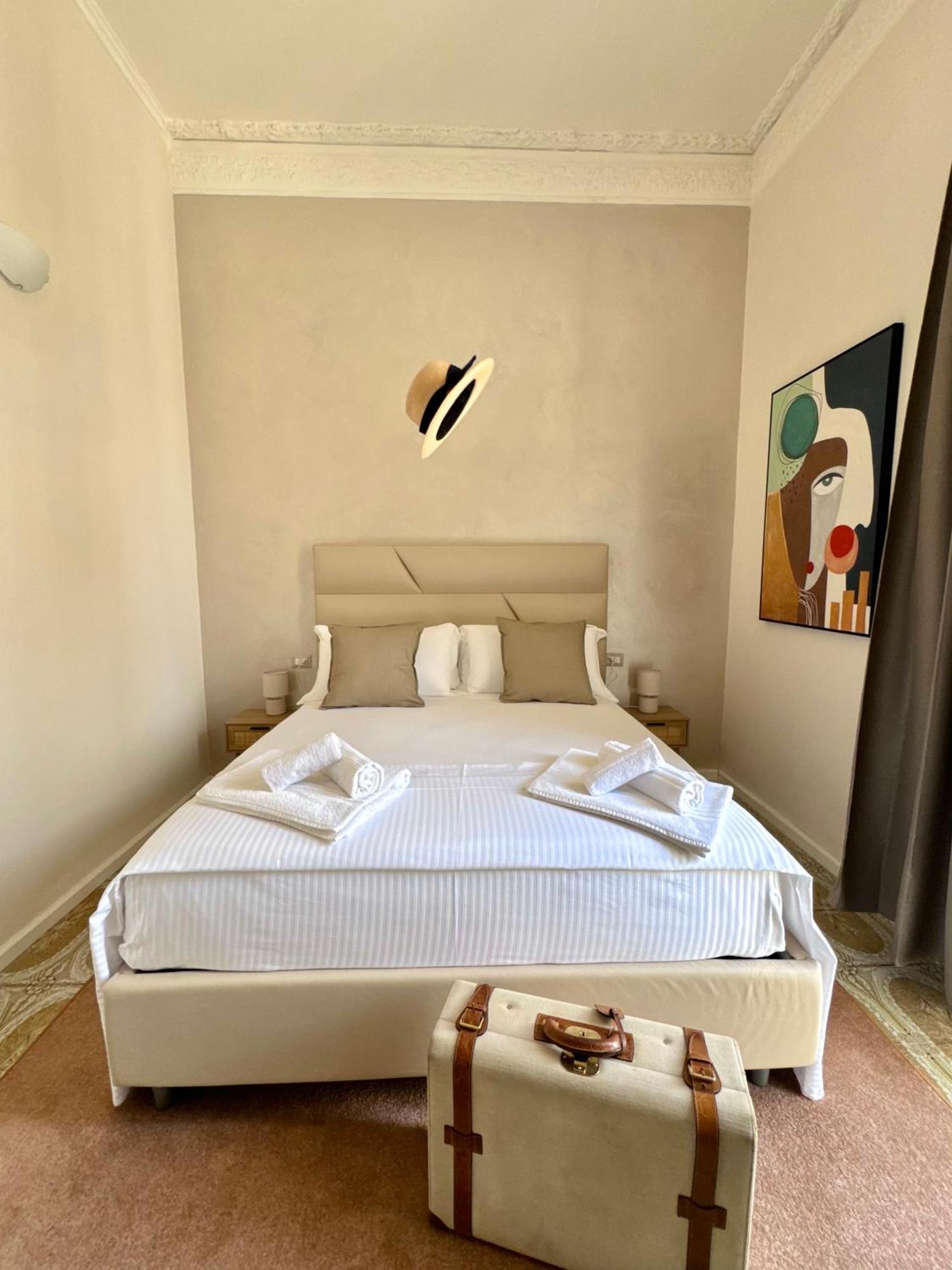 Home To Salerno B&B Extérieur photo