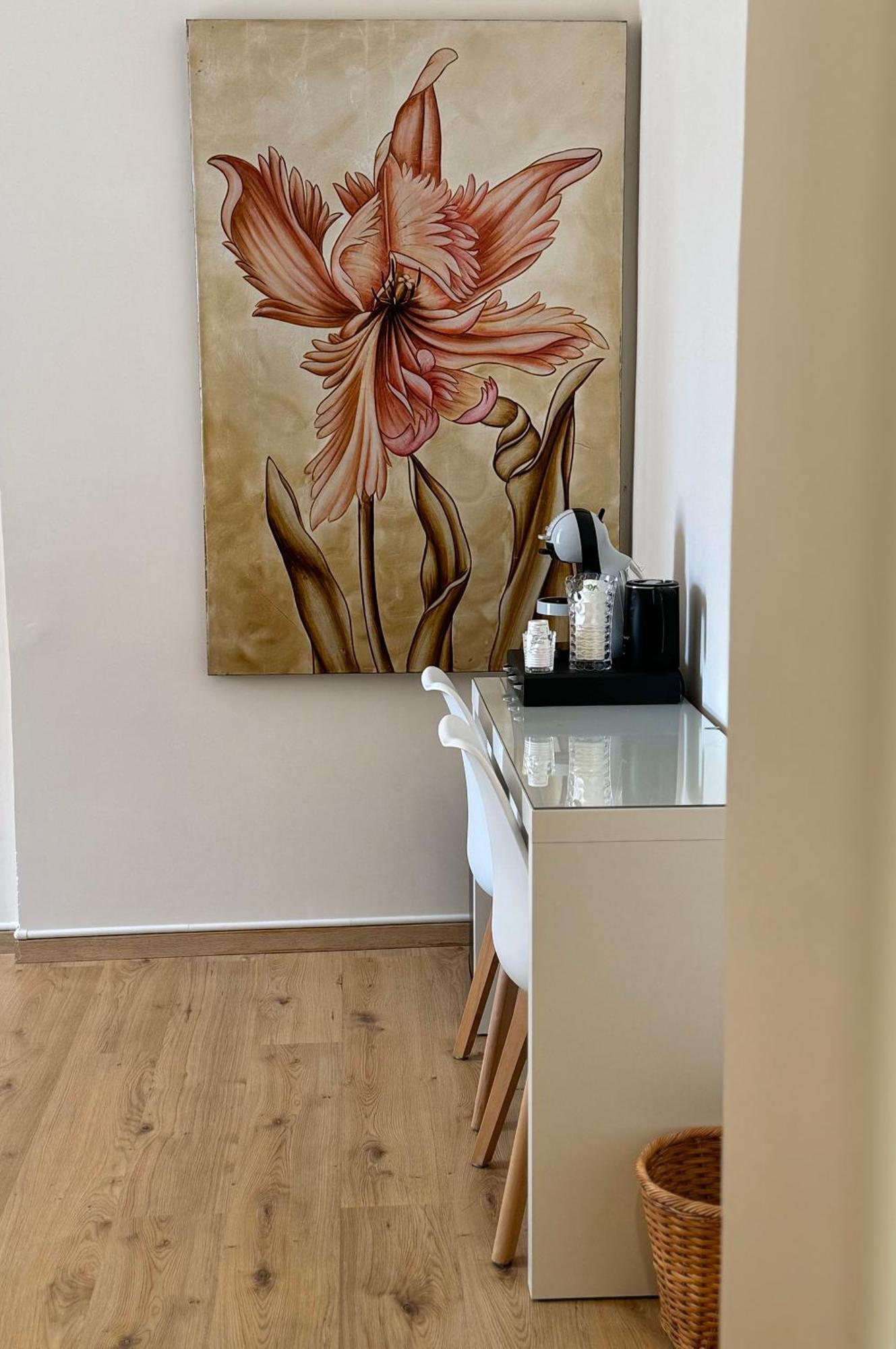 Home To Salerno B&B Extérieur photo